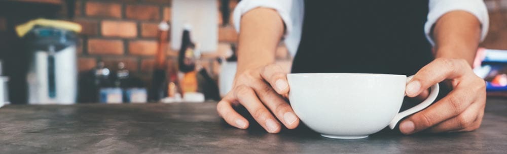 Coffee craze: China’s on-premise coffee market value reached an estimated RMB64.7 billion in 2018