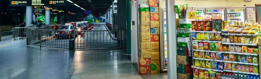 C-store fever: China’s convenience store market reached RMB140 billion in sales in 2018