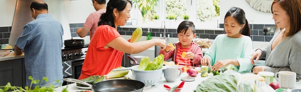 Cutting back on salt: A whopping 94% of urban Chinese consumers have reduced their salt intake