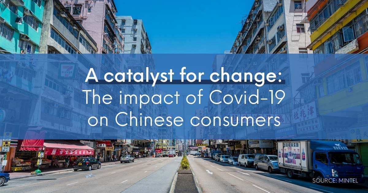 [WATCH] A catalyst for change: The impact of COVID-19 on Chinese ...