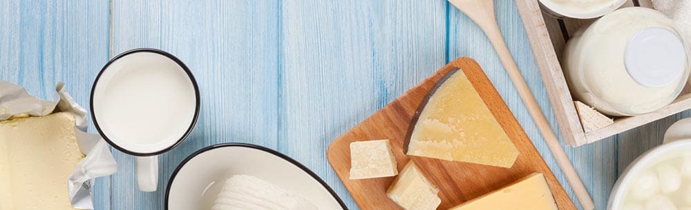 China’s yoghurt and cheese markets experience steady high value retail sales growth