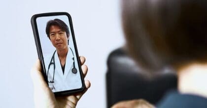 Half of urban Chinese consumers are interested in purchasing new healthcare technology devices and services