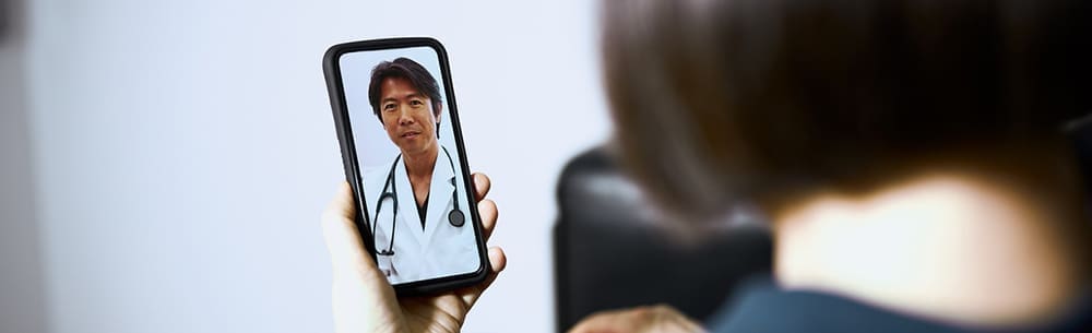 Half of urban Chinese consumers are interested in purchasing new healthcare technology devices and services