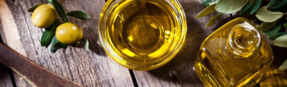Vinaigrettes- Moving Beyond Plain Oil and Vinegar