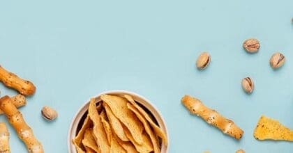 Snack therapy: Over 75% of Indians snack to relieve stress and boredom