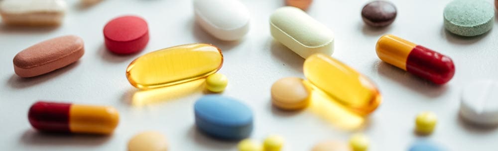 Beauty from the inside out: 28% of vitamins, minerals and supplements users take them to enhance their beauty