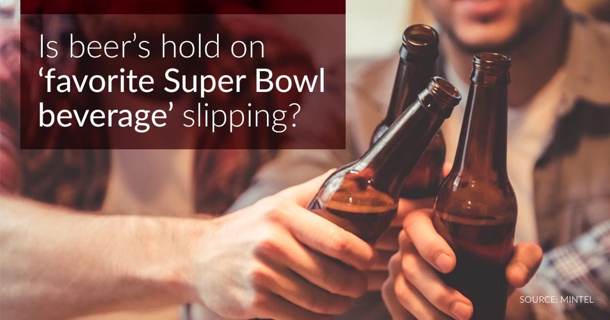 how much is a beer at the super bowl 2022