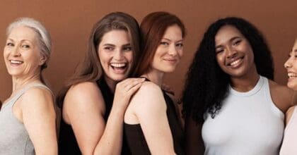 Demand for inclusivity in beauty gets louder: 25% of Gen Z feel left out of beauty advertisements
