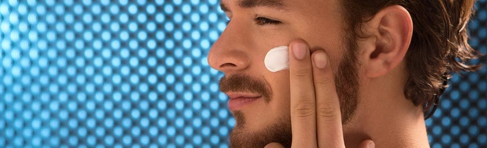 Holding back the years: 1 in 3 US dads are interested in preventing the signs of aging