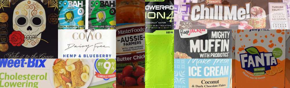 Top 10 new product launches in Australia