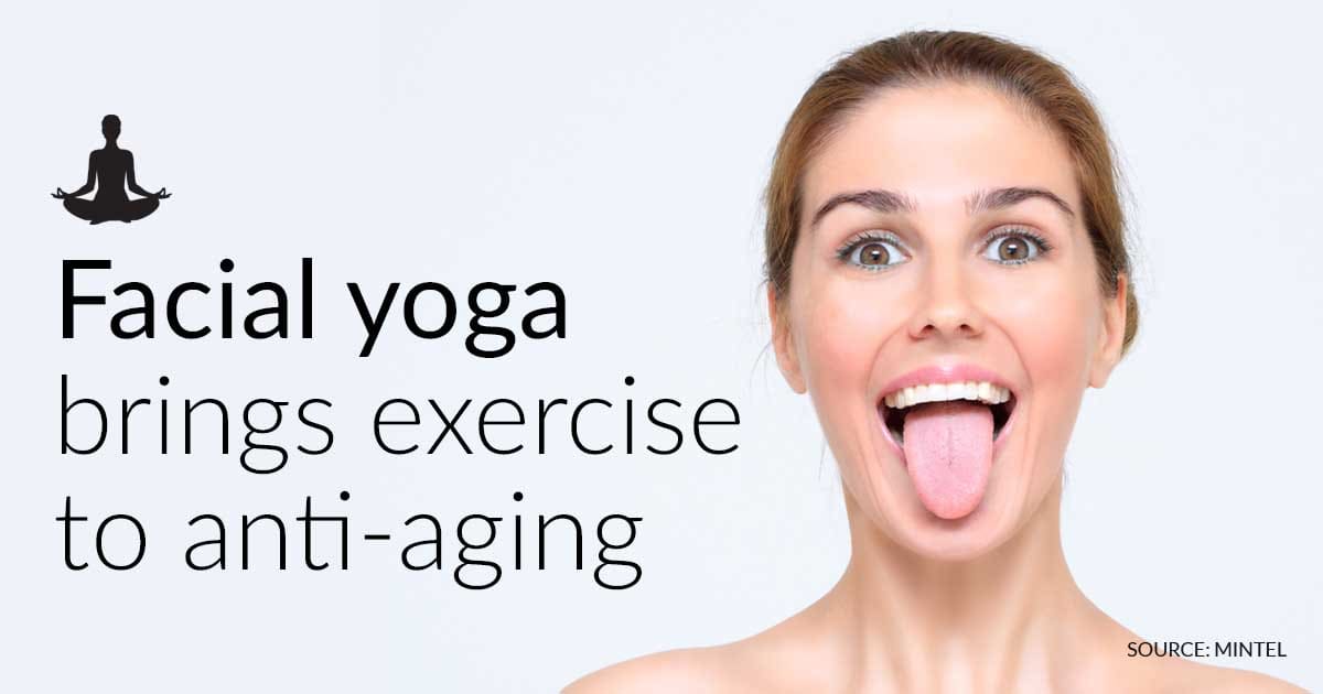Anti - Ageing Yoga Asanas | Fit Tak - YouTube