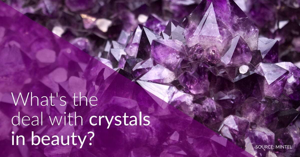 What Are The Benefits Of Crystals?