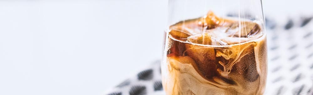 Brewed for success: Iced coffee accounts for one in five global coffee launches