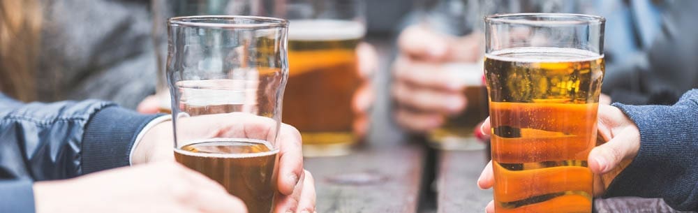 Europe now dominates craft beer innovation
