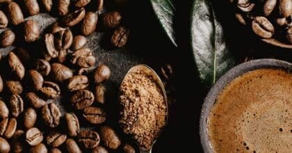 Coffee conscience: Half of all global coffee launches are sustainable
