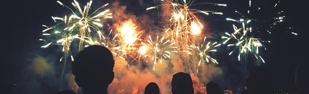 Brits set to burn through £316 million this Bonfire Night