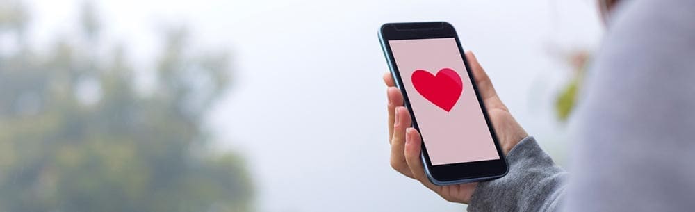 Middle-aged digital daters: 67% of UK dating website/app users aged 45-64 have met a date in person