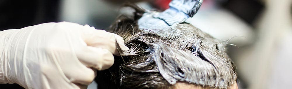 Reach for the bleach: Four in ten UK 16-24-year-old men use in-home hair colourants