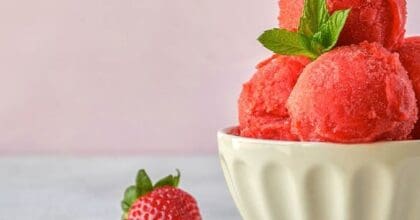 Big scoop for vegan ice cream: Global plant-based ice cream new product development doubles in five years