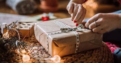What about me? Young Brits turn to self-gifting this Christmas