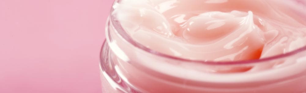 28% of UK women have reduced the number of products in their skincare routine