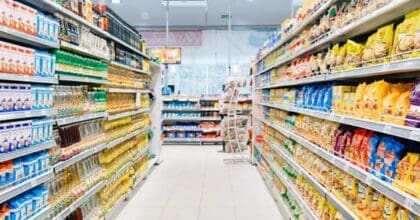 Keeping it local: Convenience store sales growth doubles between 2019 and 2020