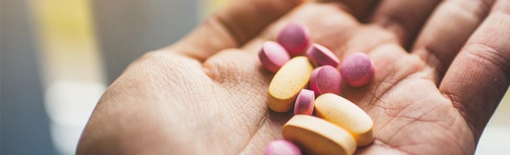 D outshines C to become the UK’s favourite single vitamin supplement