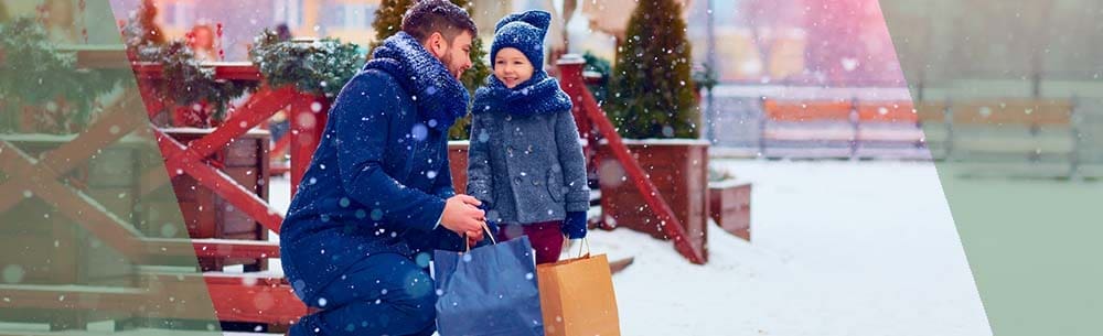 Majority of Americans plan to spend more this holiday season