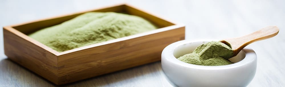 [WATCH] Trending ingredient to watch: Spirulina Platensis Extract | Mintel