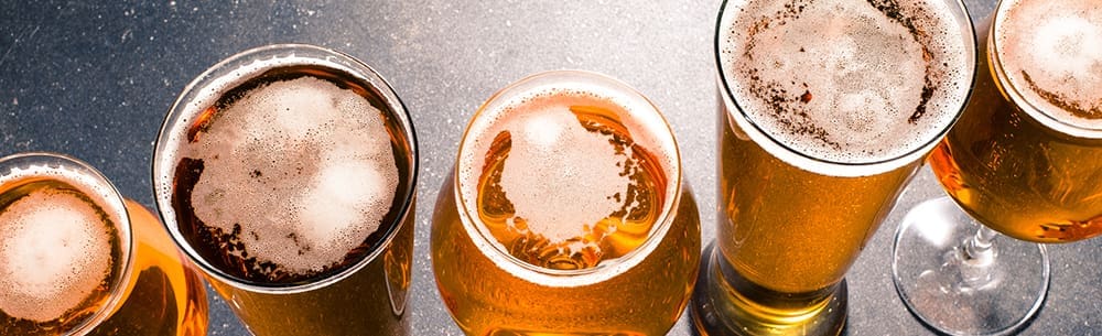 Canada’s seniors contribute to declining beer consumption