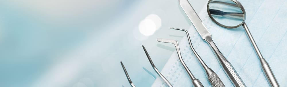 One in five Brits only visits the dentist when they have problems with their teeth 
