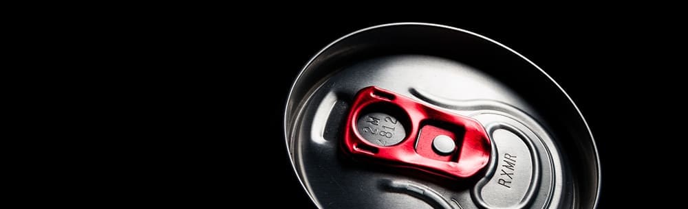 Over half of sports and energy drink users say they would stop drinking or cut back on drinking sugary varieties if the price were to go up