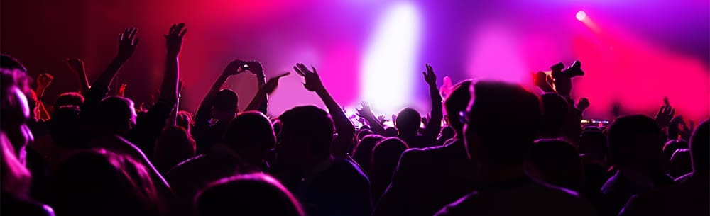 Last orders for nightclubs: UK nightclub attendance drops by 34 million in 5 years
