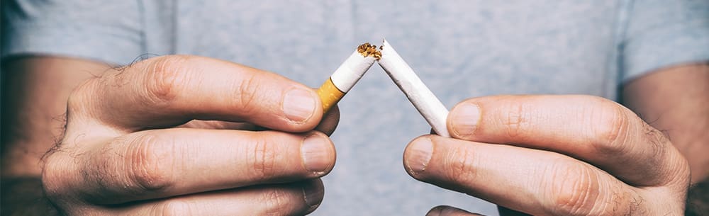 E-cigs lose their spark as smoking cessation aids