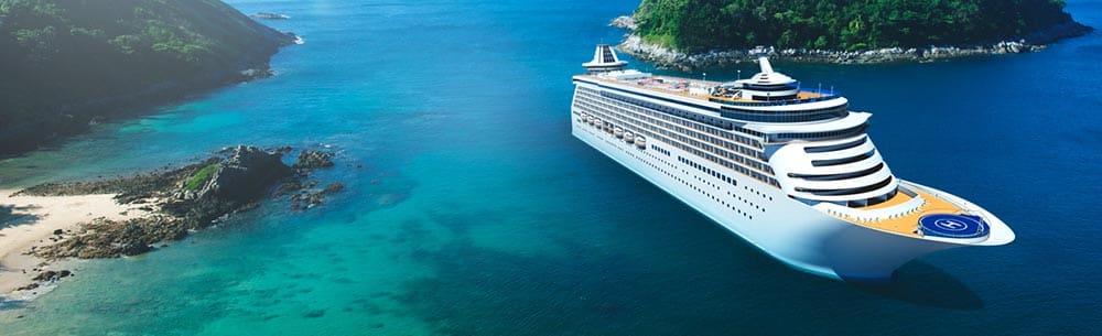 Pushing the boat out: Cruise sector set to grow faster than the wider overseas holiday market