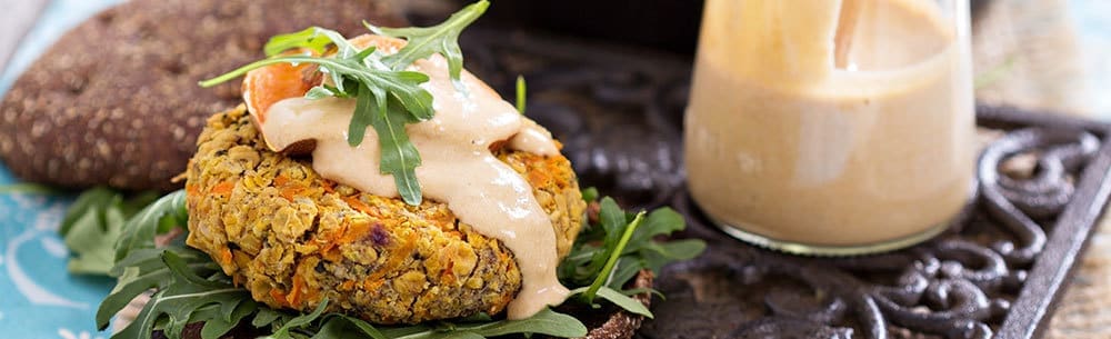 Germany continues to dominate global vegan new product development