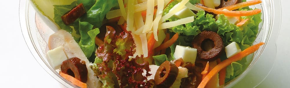 Vegetarian meals and meal centres increased seven-fold in Germany between 2011-2015