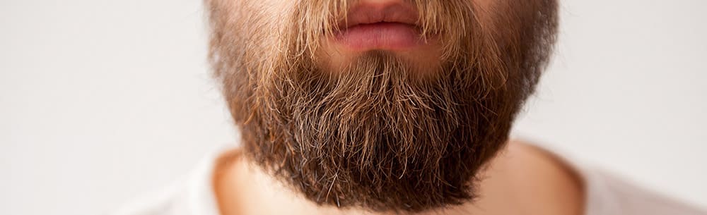 Hairy times for men’s facial skincare: sales of UK men’s facial skincare grow just 1% in 2015
