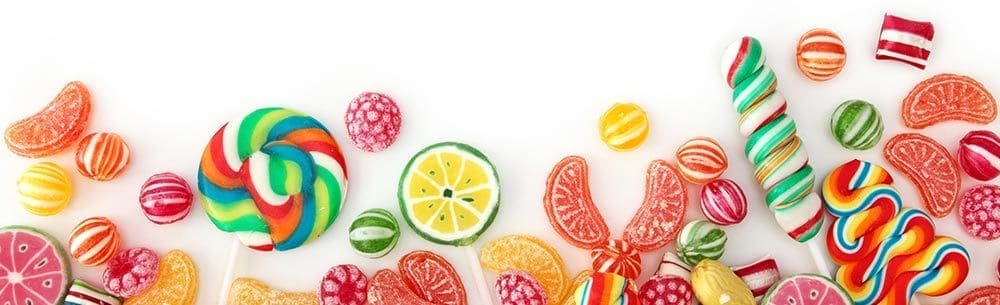 Europe leads the way in organic sweets innovation, accounting for 63% of global launches in 2015