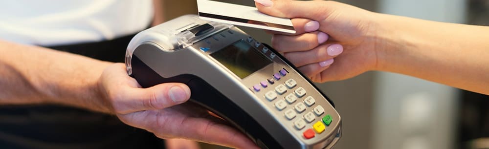 Use of contactless payments overtakes cheques in 2016