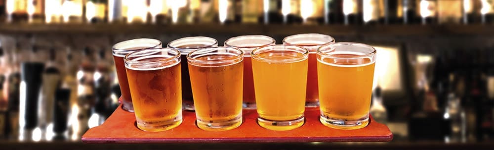Crafting a definition: Three in five Brits who buy alcoholic drinks say it’s important that the industry defines what is meant by the term ‘craft’