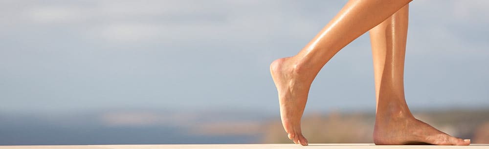 It’s a wash-out for fake tan as usage drops to just 13%