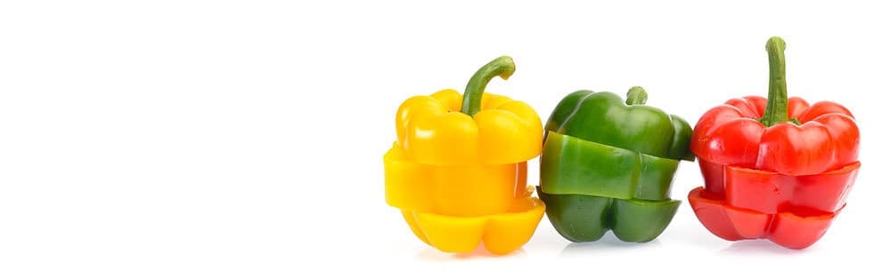 One quarter of German Millennials would pay more for pre-cut vegetables