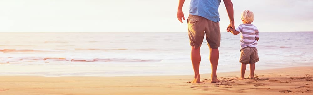 The ’rents are alright: Over half (58%) of UK children say their parents are their best friends