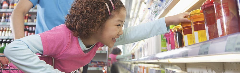 53% of US parents agree that buying things for their kids is a way to bond