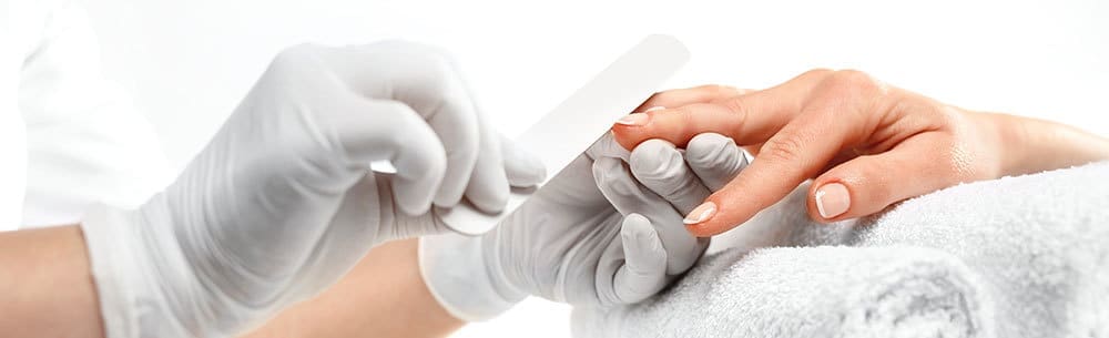 Nail salon trend drives category interest with a 35% increase in gel manicures 2013-2015