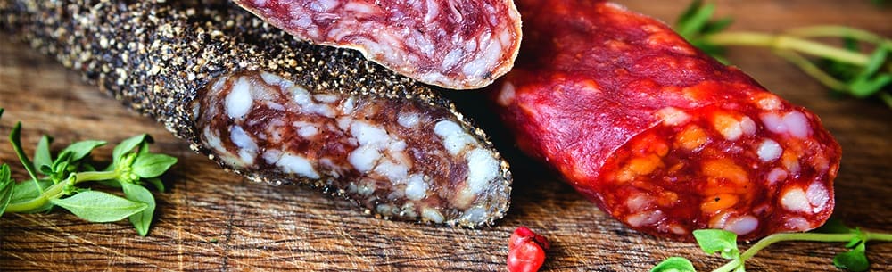 Meat Snacking Meat snacks take an upscale turn in Germany | Mintel