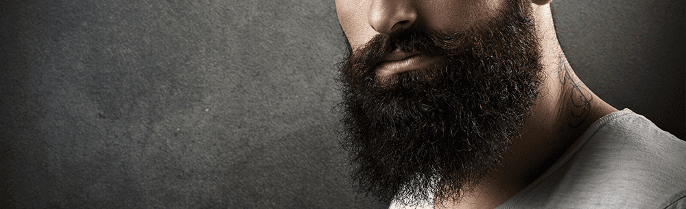 "No Shave November" year round? 41% of US men don't shave daily, with one quarter agreeing beards are fashionable