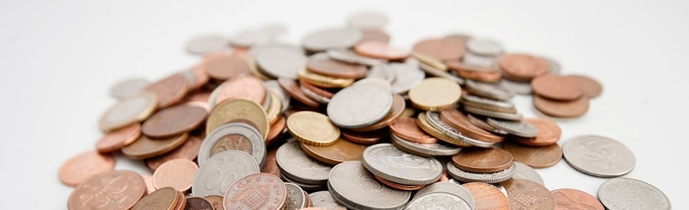 Penny pinching Britain: Consumers spend less in every consumer sector other than in-home food in 2014