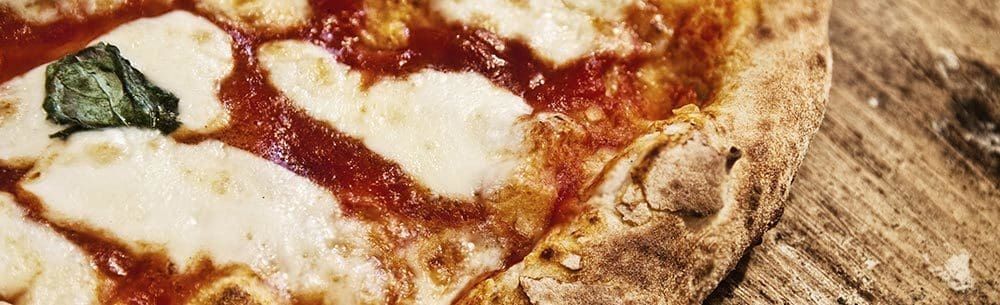 Gluten-free pizza launches soar 58% globally between 2012 and 2015